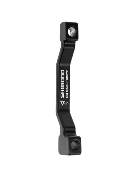 ADAPTADOR SHIMANO 180MM. DISC MOUNT