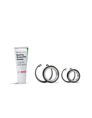KIT DE SERVICIO BOSCH ANILLOS DE PROTECCION DE RODAMIENTOS