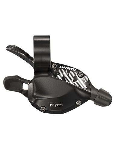 MANDO SRAM NX TRIGGER TRASERO 11 VELOCIDADES DISCRETE CLAMP