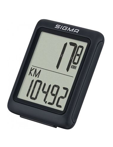 CUENTA KMS SIGMA BC 5.0 WR
