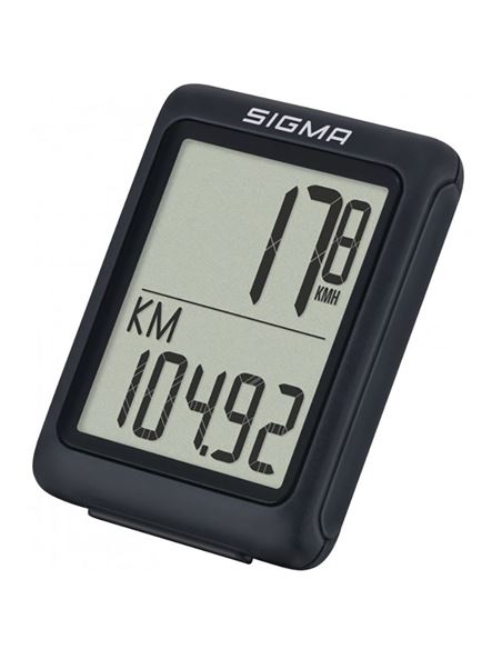 CUENTA KMS SIGMA BC 5.0 WR