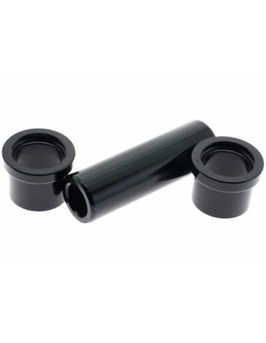 ROCKSHOX METRIC JUEGO DE CONECTORES DE AMORTIGUADOR 8X40MM.