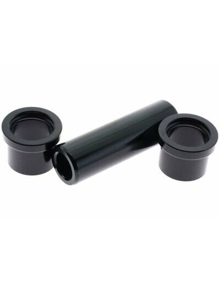 ROCKSHOX METRIC JUEGO DE CONECTORES DE AMORTIGUADOR 8X40MM.