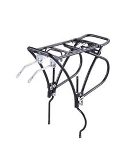 PORTABULTOS TRASERO FRENO DE DISCO 26-29