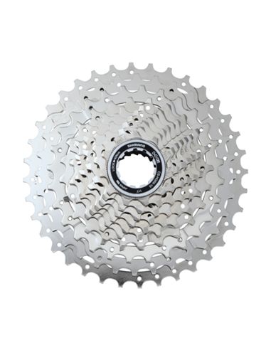 CASSETTE 11/36 10V DEORE HG50