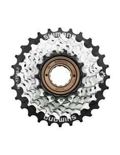 PIÑON SHIMANO TZ510 14/28 7V.