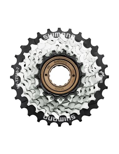 PIÑON SHIMANO TZ510 14/28 7V.