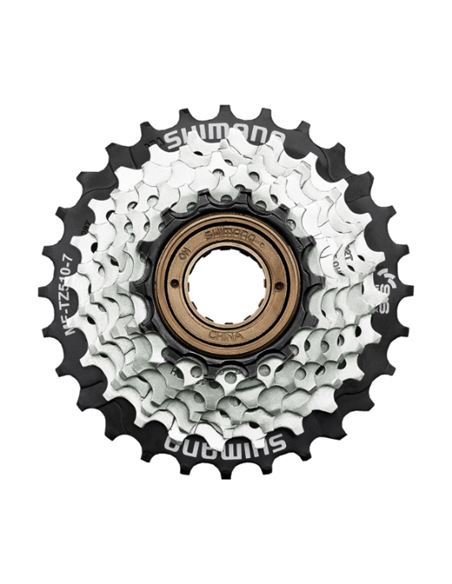 PIÑON SHIMANO TZ510 14/28 7V.