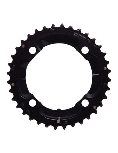 PLATO DEORE 10V PARA DOBLE PLATO 36D (X)