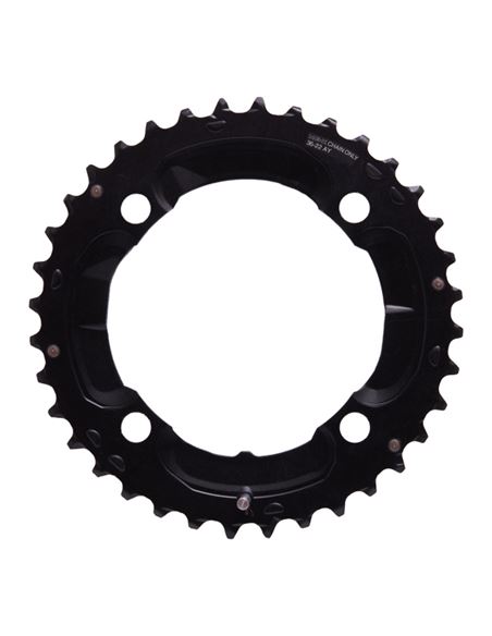 PLATO DEORE 10V PARA DOBLE PLATO 36D (X)