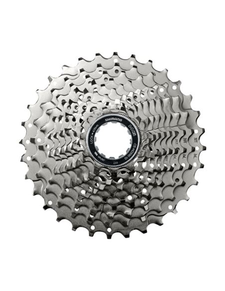CASSETTE SHIMANO 10V 11-32 CSHG50010132