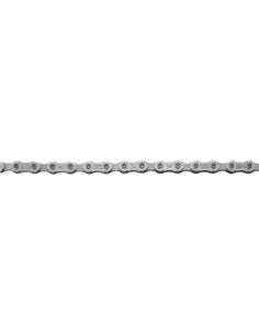 CADENA SHIMANO 138 ESLABONES CIERRE RAPIDO NM6100 DEORE 12V