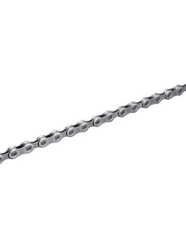 CADENA SHIMANO 138 ESLABONES CIERRE RAPIDO NM7100 SLX 12V