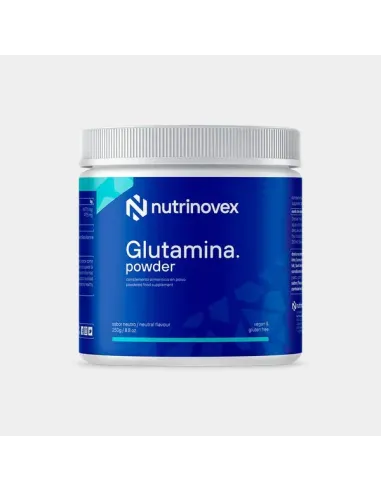 NUTRINOVEX GLUTAMINA