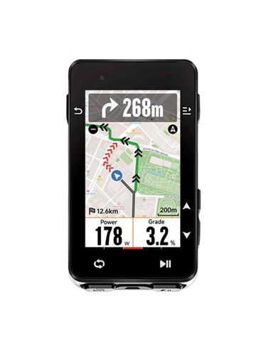 GPS IGSPORT IGS630S BIKE COMPUTER