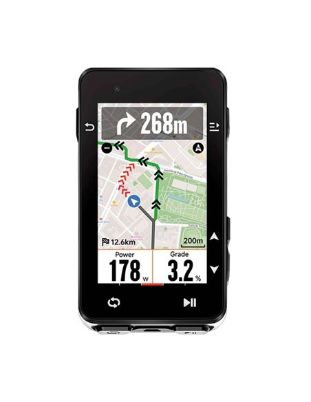 GPS IGSPORT IGS630S BIKE COMPUTER