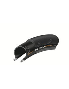 CUBIERTA CONTINENTAL ULTRA SPORT 3 700X28 NEGRO