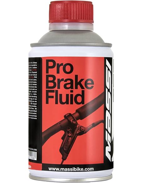 LIQUIDO DE FRENOS DOT5.1 250ML