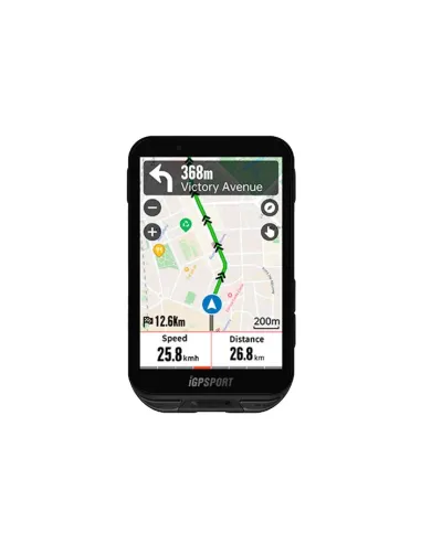 IGSPORT GPS IGS800