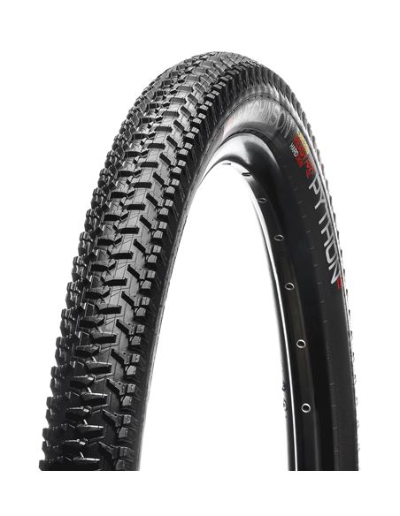 CUBIERTA 26X2.10 PYTHON 2 NEGRO HUTCHINSON