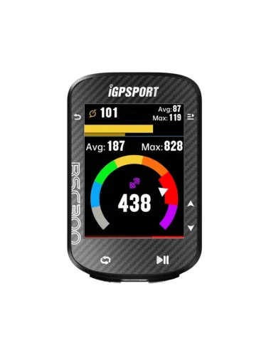 IGSPORT GPS BSC300