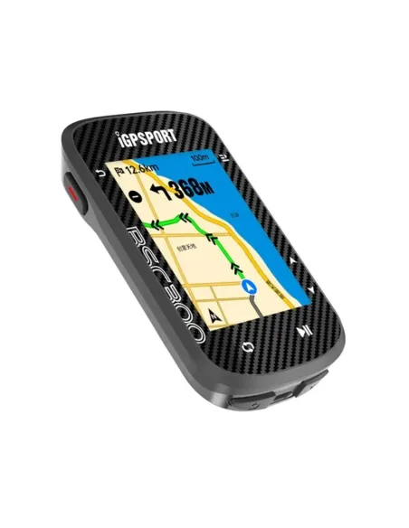 IGSPORT GPS BSC300