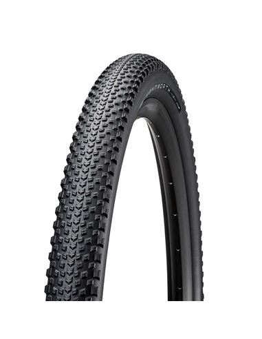 CUBIERTA A. CLASSIC WENTWORTH 700X40 BLACK GRAVEL