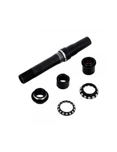 EJE COMPLETO SHIMANO FH-MT510 142MM