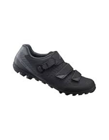 ZAPATILLA SHIMANO ME301 NEGRO 44