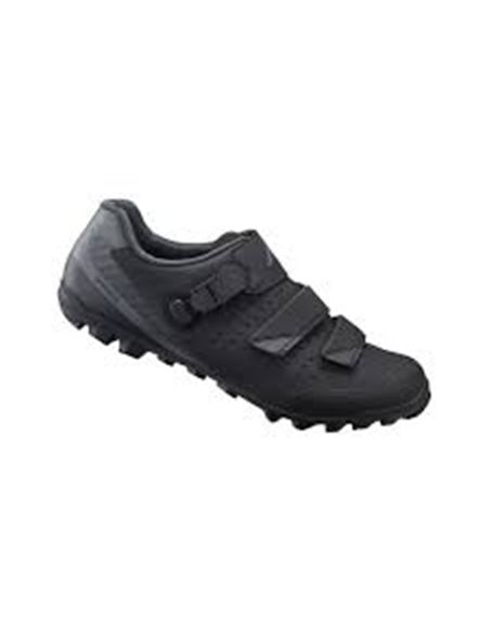 ZAPATILLA SHIMANO ME301 NEGRO 44