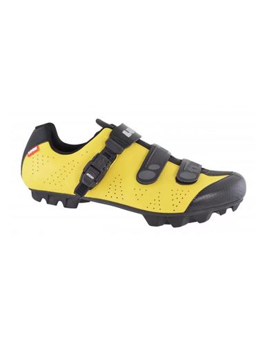 ZAPATILLAS LUCK PEGASUS 18 41 AMARILLO