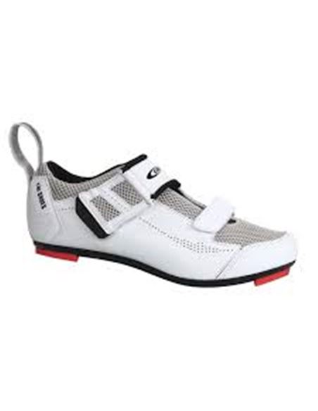 ZAPATILLA GES ARC BLANCO 43