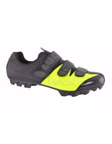 ZAPATILLAS LUCK MAX AMA/FLUOR 43