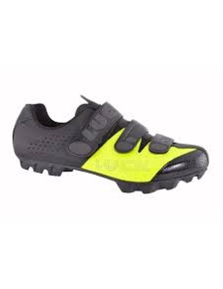 ZAPATILLAS LUCK MAX AMA/FLUOR 43