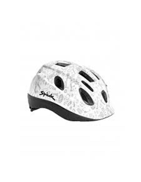 CASCO KIDS NIÑO BLANCO (M-L KIDS) 52-56