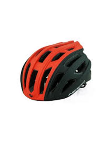 CASCO NESTA MONDO ROJO L-XL