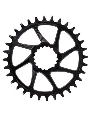 PLATO GARBARUK CANNONDALE AI 34