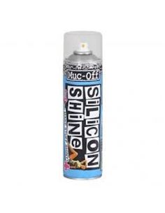 SPRAY MUC-OFF ABRILLANTADOR SILICONA 500 ML (SILICONE SHINE)