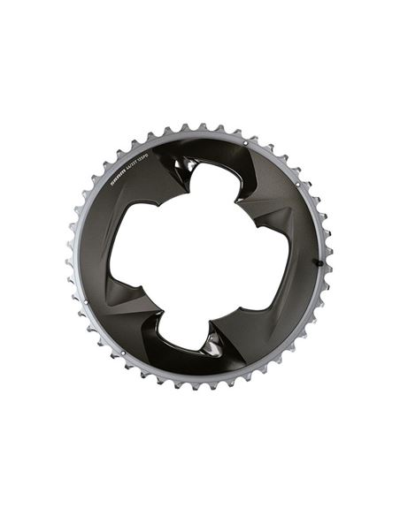 PLATO SRAM FORCE 48D 107 BCD 2X12V GRIS