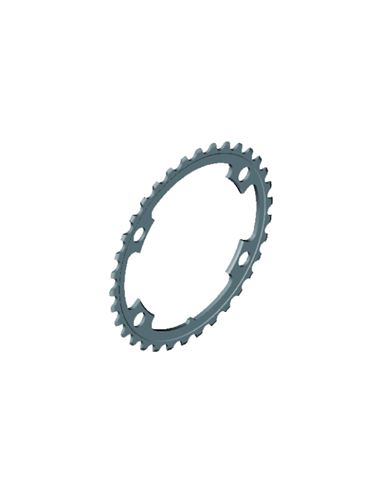 PLATO 34D TIAGRA NEGRO