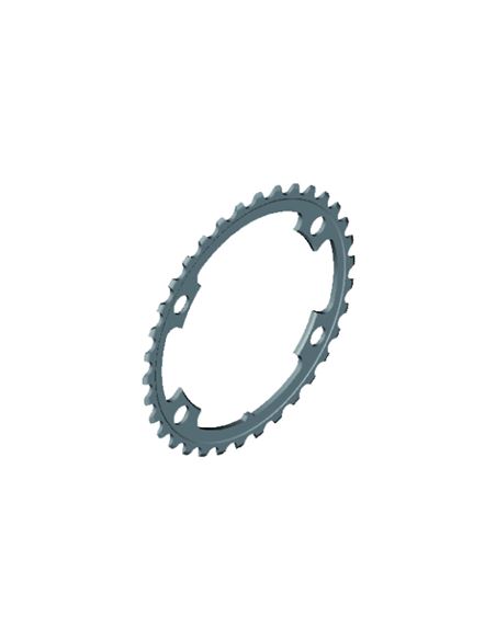 PLATO 34D TIAGRA NEGRO