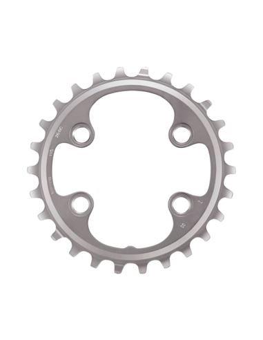 PLATO 26D SHIMANO M8000 36/26 DOBLE 11V