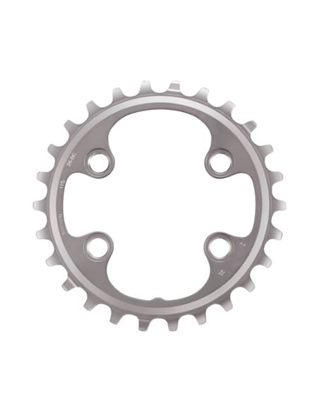 PLATO 26D SHIMANO M8000 36/26 DOBLE 11V