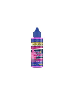 X-SAUCE ACEITE LUBRICANTE CON FLUOROPOLIMEROS WATTS LUBE 30M