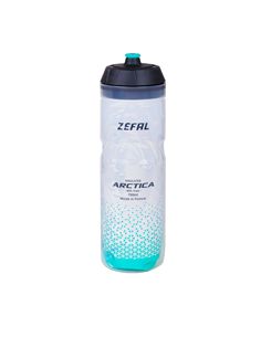 BIDON ISOTERMICO ZEFAL ARCTICA VERDE 750 ML