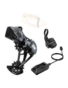 SRAM KIT GX EAGLE AXS POD CAMBIO+MANDO(POD)+CARGADOR