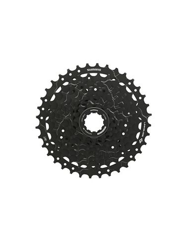 CASSETTE SHIMANO 9V. 11-36 CS-LG300