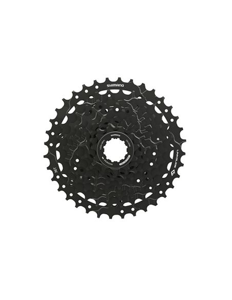CASSETTE SHIMANO 9V. 11-36 CS-LG300