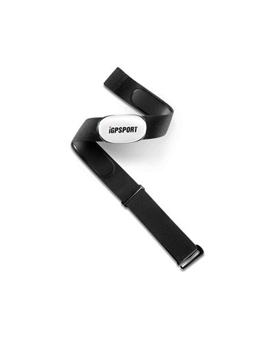 IGPS BANDA DE PULSO HR 40