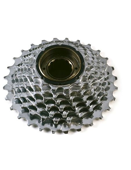 PIÑON ROSCA SUNRACE MFM30 7-SPEED FREEWHEEL 13-28T CP